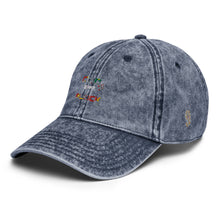 Load image into Gallery viewer, Vintage Cotton Twill Cap