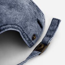 Load image into Gallery viewer, Vintage Cotton Twill Cap