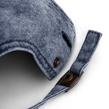 Load image into Gallery viewer, Vintage Cotton Twill Cap