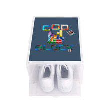 Load image into Gallery viewer, Copy of SF_F19 3-sided Printed Shoe Box