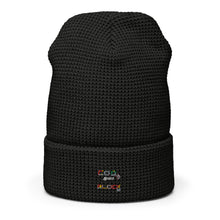 Load image into Gallery viewer, Waffle beanie