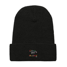 Load image into Gallery viewer, Waffle beanie
