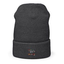 Load image into Gallery viewer, Waffle beanie