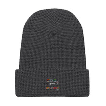 Load image into Gallery viewer, Waffle beanie