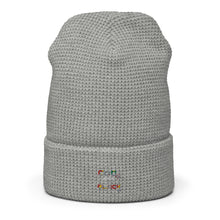 Load image into Gallery viewer, Waffle beanie