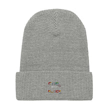 Load image into Gallery viewer, Waffle beanie