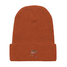 Load image into Gallery viewer, Waffle beanie