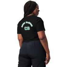 Load image into Gallery viewer, Women’s crop top