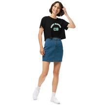 Load image into Gallery viewer, Women’s crop top