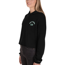 Load image into Gallery viewer, Crop Hoodie