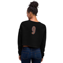 Load image into Gallery viewer, Crop Sweatshirt