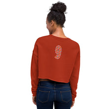 Load image into Gallery viewer, Crop Sweatshirt