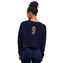 Load image into Gallery viewer, Crop Sweatshirt