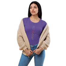 Load image into Gallery viewer, Women’s fitted t-shirt