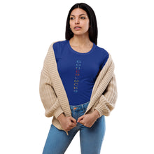 Load image into Gallery viewer, Women’s fitted t-shirt