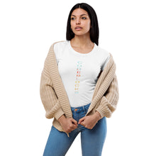 Load image into Gallery viewer, Women’s fitted t-shirt