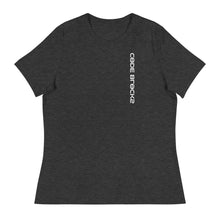 Load image into Gallery viewer, Women's Relaxed T-Shirt