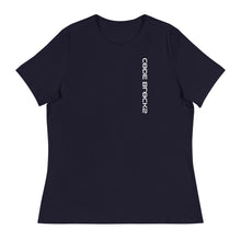Load image into Gallery viewer, Women's Relaxed T-Shirt