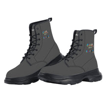 Load image into Gallery viewer, KM Chunky Boots