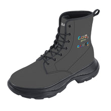 Load image into Gallery viewer, KM Chunky Boots
