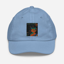 Load image into Gallery viewer, Youth baseball cap