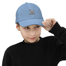 Load image into Gallery viewer, Youth baseball cap