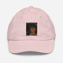 Load image into Gallery viewer, Youth baseball cap