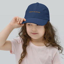 Load image into Gallery viewer, Youth baseball cap