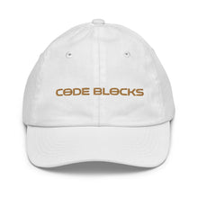 Load image into Gallery viewer, Youth baseball cap