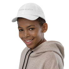 Load image into Gallery viewer, Youth baseball cap
