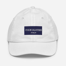 Load image into Gallery viewer, Youth baseball cap