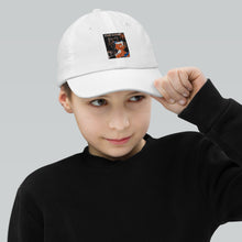 Load image into Gallery viewer, Youth baseball cap