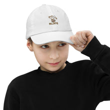 Load image into Gallery viewer, Youth baseball cap