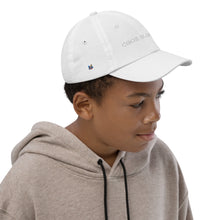 Load image into Gallery viewer, Youth baseball cap