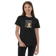 Load image into Gallery viewer, Youth jersey t-shirt