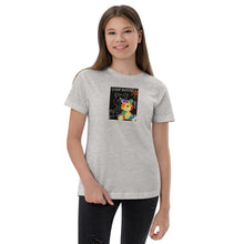 Load image into Gallery viewer, Youth jersey t-shirt