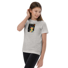 Load image into Gallery viewer, Youth jersey t-shirt