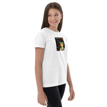 Load image into Gallery viewer, Youth jersey t-shirt
