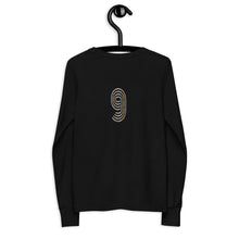 Load image into Gallery viewer, Youth long sleeve tee