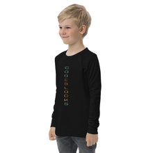 Load image into Gallery viewer, Youth long sleeve tee