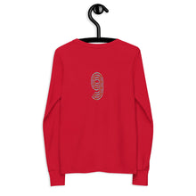 Load image into Gallery viewer, Youth long sleeve tee