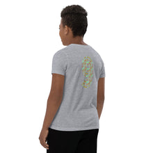 Load image into Gallery viewer, Youth Short Sleeve T-Shirt