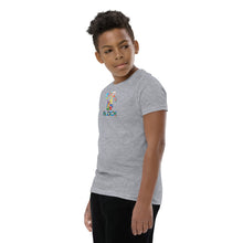 Load image into Gallery viewer, Youth Short Sleeve T-Shirt