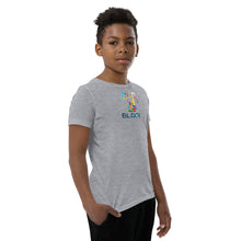 Load image into Gallery viewer, Youth Short Sleeve T-Shirt