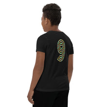 Load image into Gallery viewer, Youth Short Sleeve T-Shirt