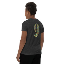 Load image into Gallery viewer, Youth Short Sleeve T-Shirt