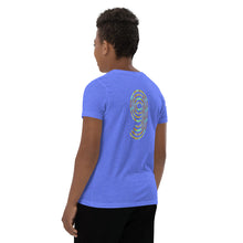 Load image into Gallery viewer, Youth Short Sleeve T-Shirt