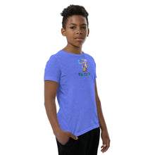 Load image into Gallery viewer, Youth Short Sleeve T-Shirt
