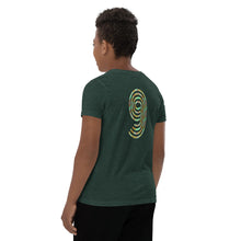 Load image into Gallery viewer, Youth Short Sleeve T-Shirt