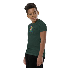 Load image into Gallery viewer, Youth Short Sleeve T-Shirt